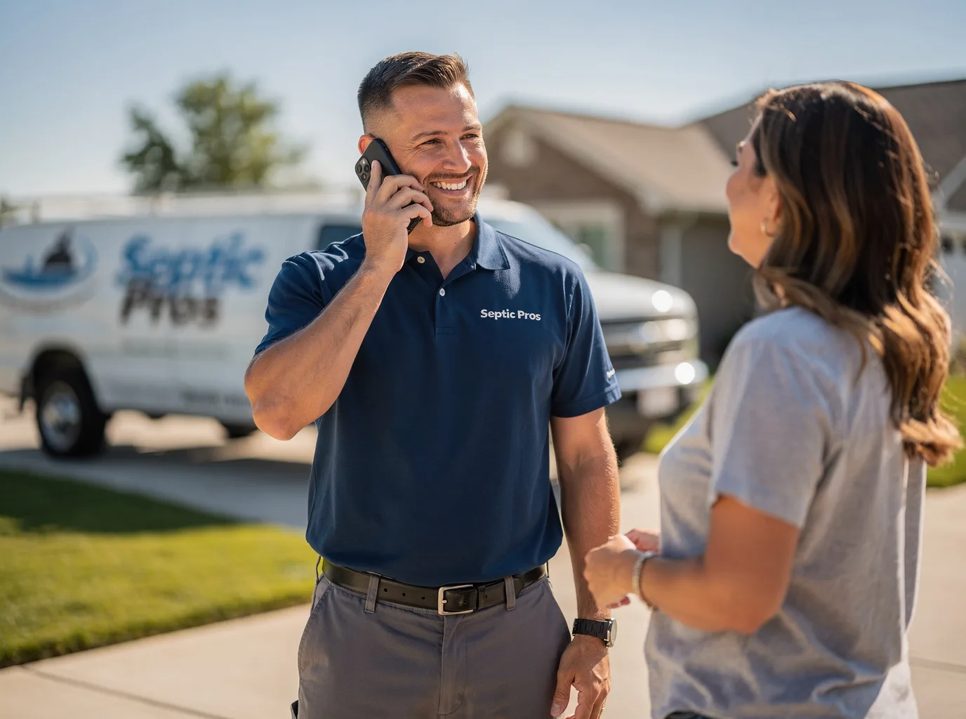 Septic Tank Pumping Winslow, AR FAQs